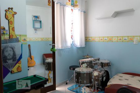 Casa à venda com 150m², 3 quartos e 4 vagasQuarto 2