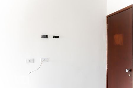 Studio de kitnet/studio à venda com 1 quarto, 27m² em Vila Marieta, São Paulo
