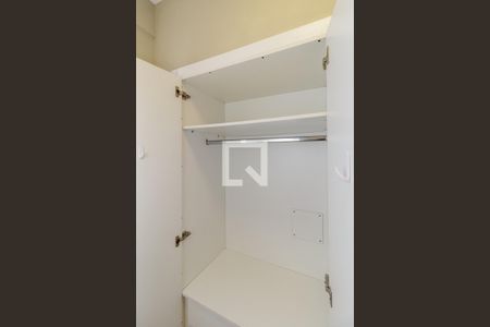 Armário de kitnet/studio para alugar com 1 quarto, 23m² em Vila Buarque, São Paulo