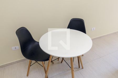 Studio de kitnet/studio para alugar com 1 quarto, 23m² em Vila Buarque, São Paulo