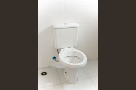 Studio à venda com 15m², 1 quarto e 1 vagaBanheiro Detalhe