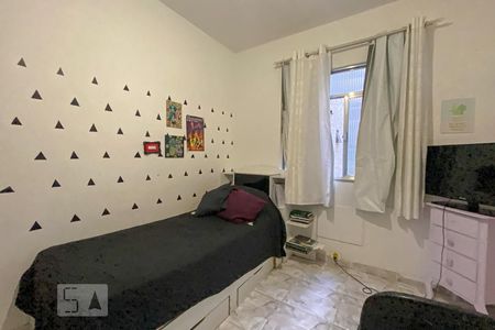 Apartamento para alugar com 130m², 3 quartos e 1 vagaQuarto 3