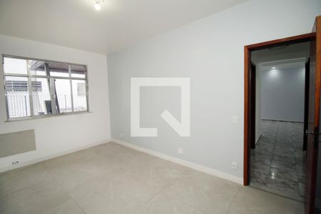 Quarto 1 - Suíte de apartamento para alugar com 3 quartos, 130m² em Braz de Pina, Rio de Janeiro