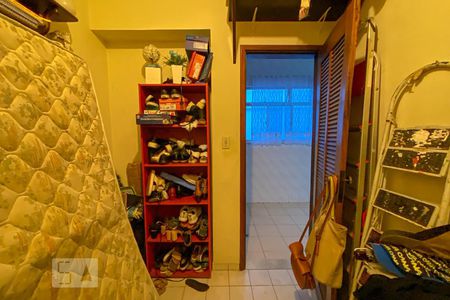 Apartamento para alugar com 130m², 3 quartos e 1 vagaQuarto de Serviço