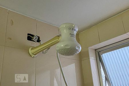 Apartamento para alugar com 130m², 3 quartos e 1 vagaBanheiro da Suíte