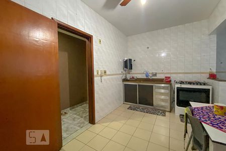 Apartamento para alugar com 130m², 3 quartos e 1 vagaCozinha