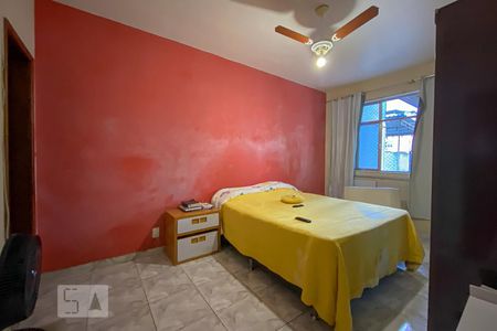 Apartamento para alugar com 130m², 3 quartos e 1 vagaQuarto 2 - Suíte