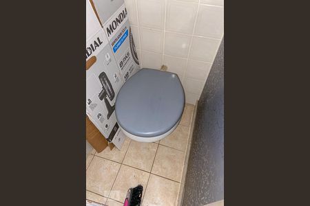 Apartamento para alugar com 130m², 3 quartos e 1 vagaBanheiro de Serviço