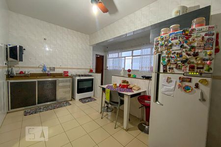Apartamento para alugar com 130m², 3 quartos e 1 vagaCozinha