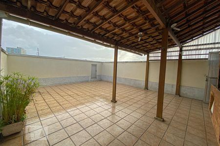 Apartamento para alugar com 130m², 3 quartos e 1 vagaÁrea comum