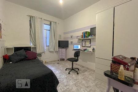 Apartamento para alugar com 130m², 3 quartos e 1 vagaQuarto 3