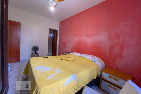 Apartamento para alugar com 130m², 3 quartos e 1 vagaQuarto 2 - Suíte