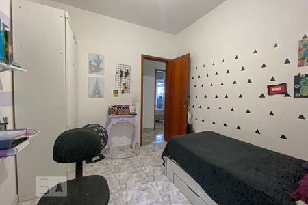Apartamento para alugar com 130m², 3 quartos e 1 vagaQuarto 3