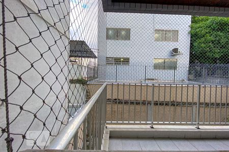 Apartamento para alugar com 130m², 3 quartos e 1 vagaVista Quarto 2 - Suíte