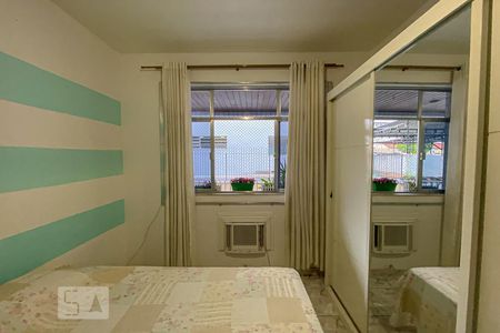 Apartamento para alugar com 130m², 3 quartos e 1 vagaQuarto 1