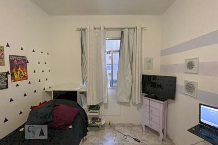 Apartamento para alugar com 130m², 3 quartos e 1 vagaQuarto 3