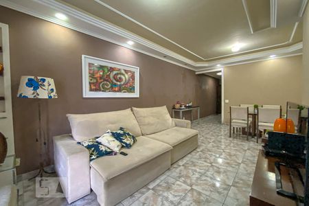 Sala de apartamento à venda com 3 quartos, 130m² em Braz de Pina, Rio de Janeiro