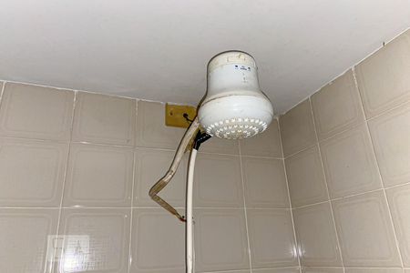 Apartamento para alugar com 130m², 3 quartos e 1 vagaBanheiro de Serviço