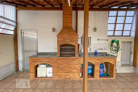 Apartamento para alugar com 130m², 3 quartos e 1 vagaÁrea comum