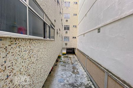 Apartamento para alugar com 130m², 3 quartos e 1 vagaVista Quarto 3