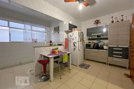 Apartamento para alugar com 130m², 3 quartos e 1 vagaCozinha