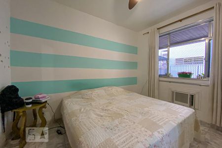 Quarto 1 de apartamento à venda com 3 quartos, 130m² em Braz de Pina, Rio de Janeiro