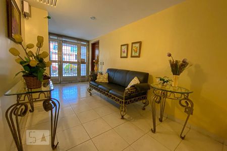 Apartamento para alugar com 130m², 3 quartos e 1 vagaHall de Entrada