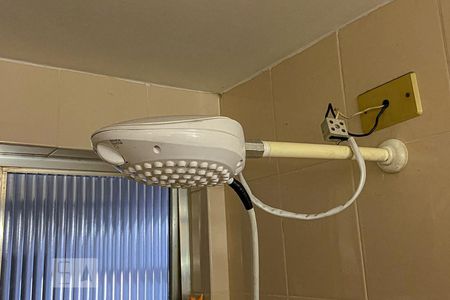 Apartamento para alugar com 130m², 3 quartos e 1 vagaBanheiro Social