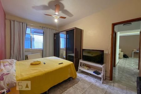 Apartamento para alugar com 130m², 3 quartos e 1 vagaQuarto 2 - Suíte