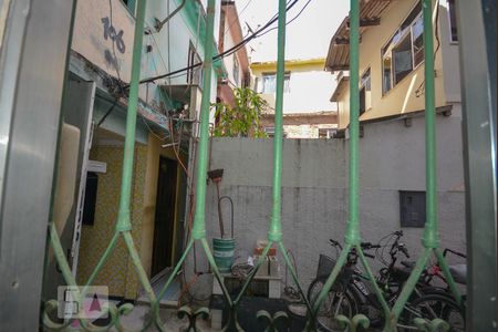 Studio para alugar com 35m², 1 quarto e sem vagaVista Cozinha