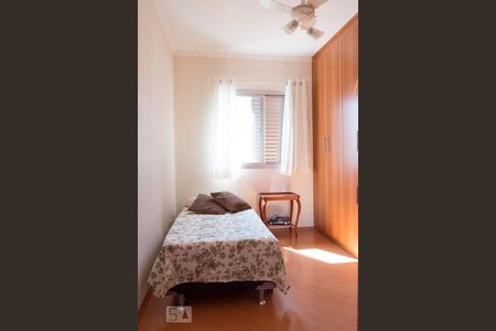 Quarto 1 de apartamento para alugar com 3 quartos, 87m² em Mandaqui, São Paulo