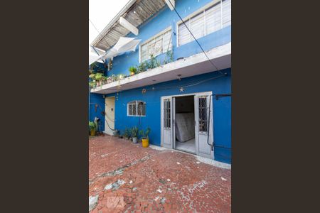 Fachada de casa à venda com 2 quartos, 191m² em Vila Nova Cachoeirinha, São Paulo