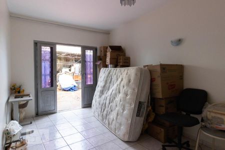Sala de casa à venda com 2 quartos, 191m² em Vila Nova Cachoeirinha, São Paulo