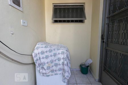 Área de Serviço de casa à venda com 2 quartos, 191m² em Vila Nova Cachoeirinha, São Paulo