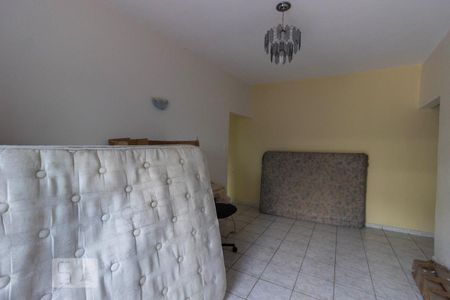 Sala de casa à venda com 2 quartos, 191m² em Vila Nova Cachoeirinha, São Paulo