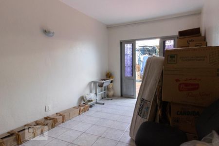 Casa à venda com 2 quartos, 191m² em Vila Nova Cachoeirinha, São Paulo