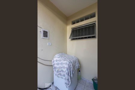 Área de Serviço de casa à venda com 2 quartos, 191m² em Vila Nova Cachoeirinha, São Paulo
