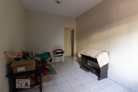Quarto de casa à venda com 2 quartos, 191m² em Vila Nova Cachoeirinha, São Paulo
