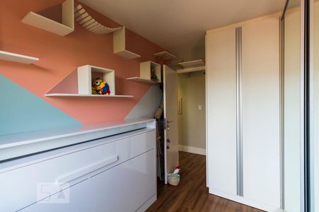 Apartamento à venda com 51m², 2 quartos e 1 vagaQuarto 1