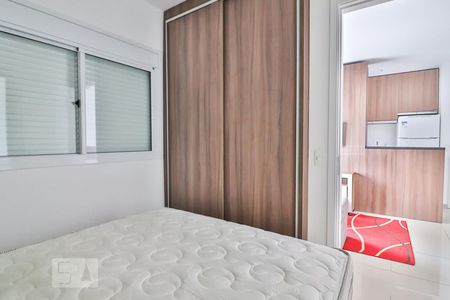 Quarto de apartamento para alugar com 1 quarto, 34m² em Consolação, São Paulo