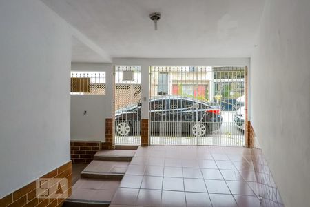 Casa à venda com 60m², 1 quarto e 1 vagaGaragem