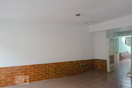 Casa à venda com 60m², 1 quarto e 1 vagaGaragem