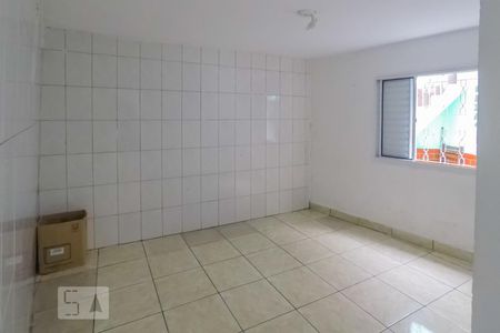 Casa à venda com 60m², 1 quarto e 1 vagaLavanderia