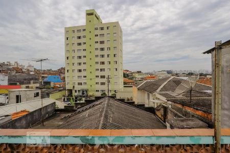 Casa à venda com 60m², 1 quarto e 1 vagaQuintal