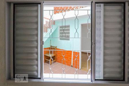 Casa à venda com 60m², 1 quarto e 1 vagaLavanderia