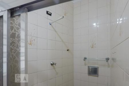 Casa à venda com 60m², 1 quarto e 1 vagaBanheiro