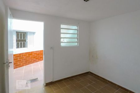 Casa à venda com 60m², 1 quarto e 1 vagaQuarto de serviço