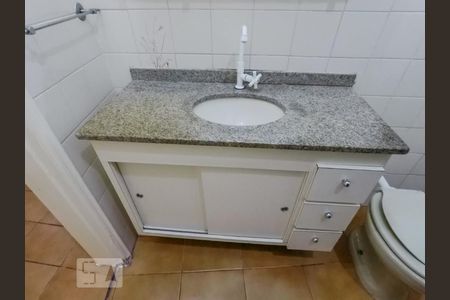 Casa à venda com 60m², 1 quarto e 1 vagaBanheiro
