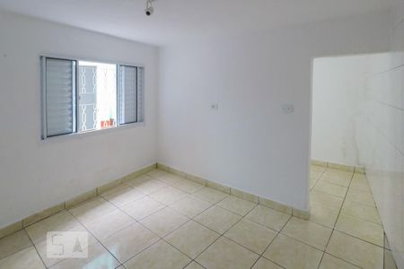 Casa à venda com 60m², 1 quarto e 1 vagaLavanderia