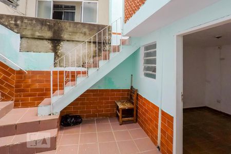 Casa à venda com 60m², 1 quarto e 1 vagaQuintal